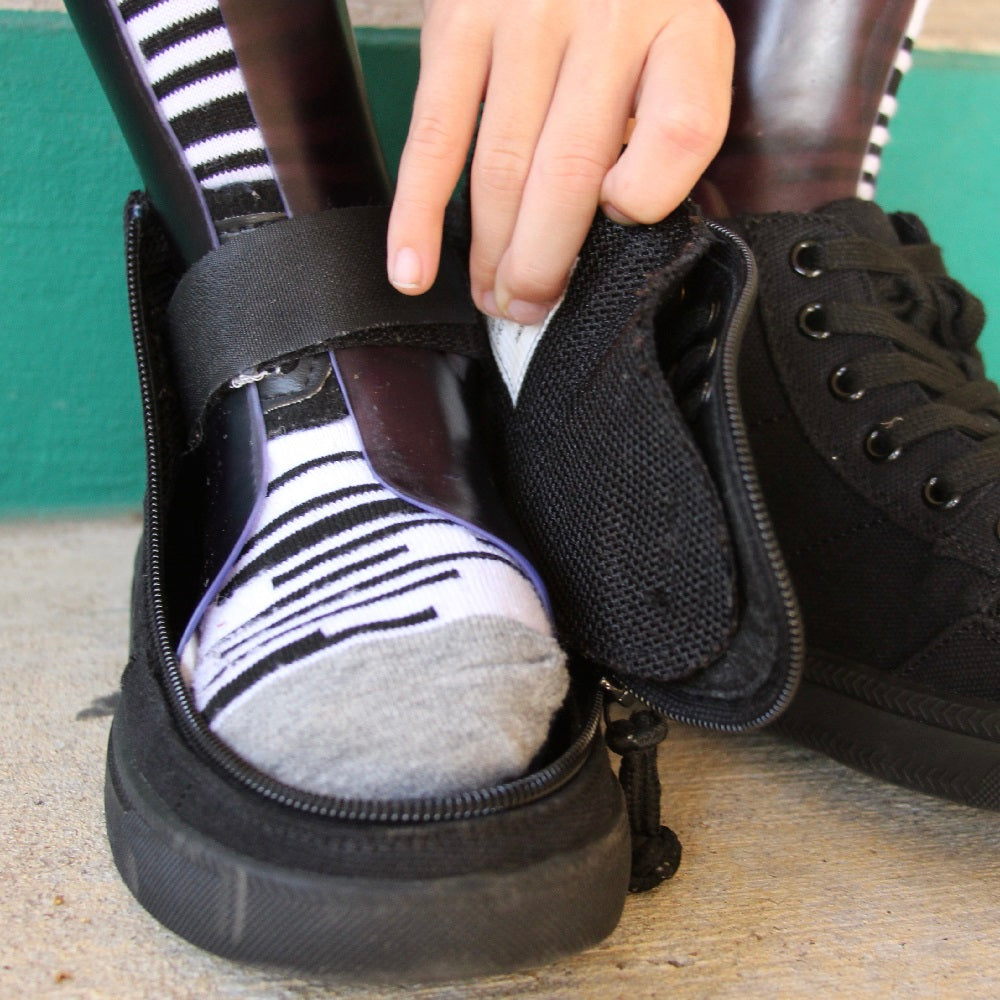 Schuhe Fr Orthesen Erwachsene