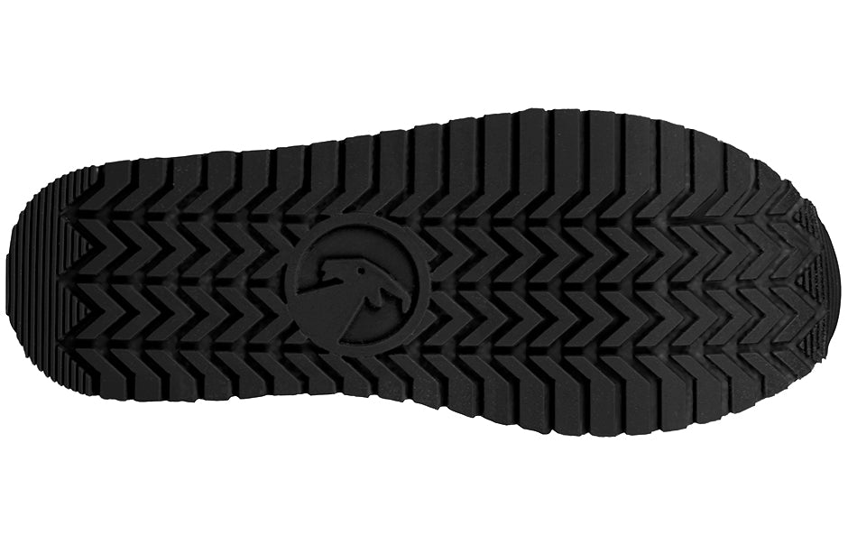 Kid's Navy/Red BILLY Joggers, zipper shoes, like velcro, that are adaptive, accessible, inclusive and use universal design to accommodate an afo. Footwear is medium and wide width, M, D and EEE, are comfortable, and come in toddler, kids, mens, and womens sizing.