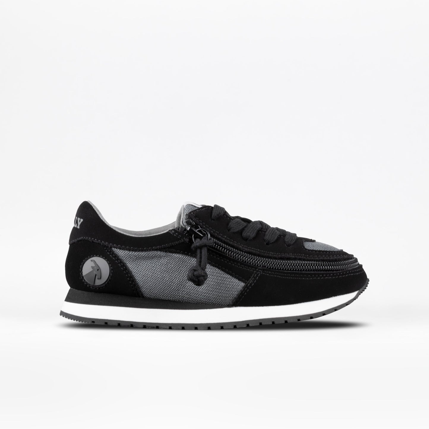 Black/Charcoal BILLY Jogger