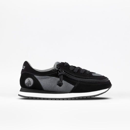 Black/Charcoal BILLY Jogger