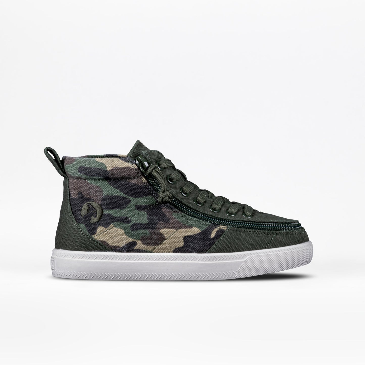 Olive Camo BILLY Classic D|R High