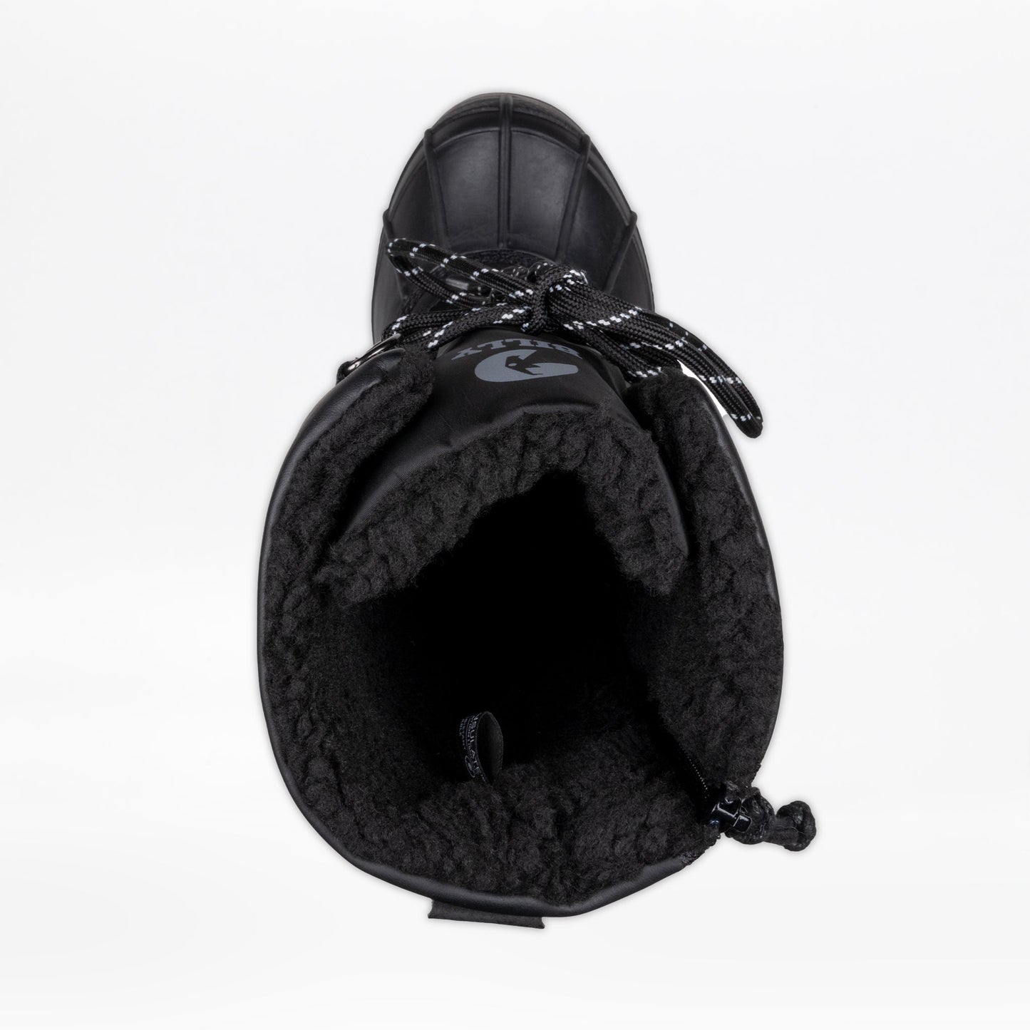 Black/Black BILLY Ice II