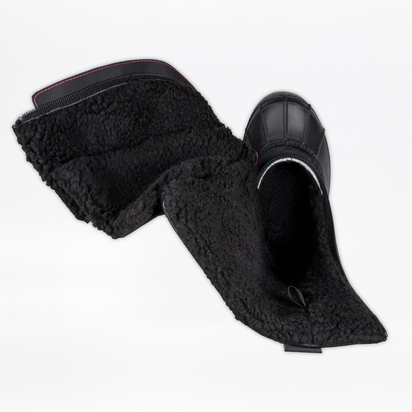 Black/Pink BILLY Ice II