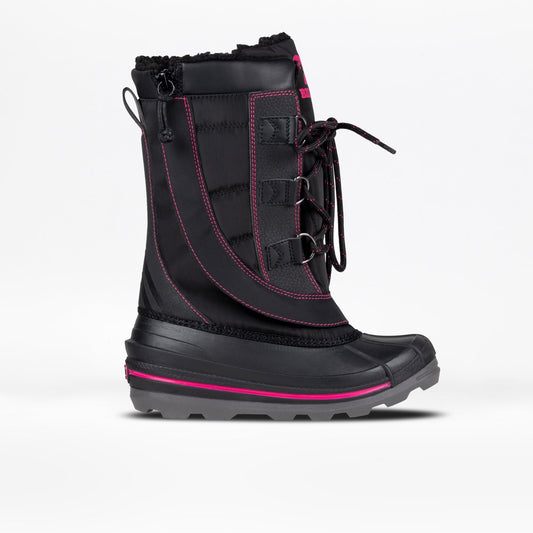 Black/Pink BILLY Ice II