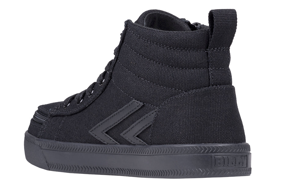 Schwarze BILLY CS Sneaker High Tops