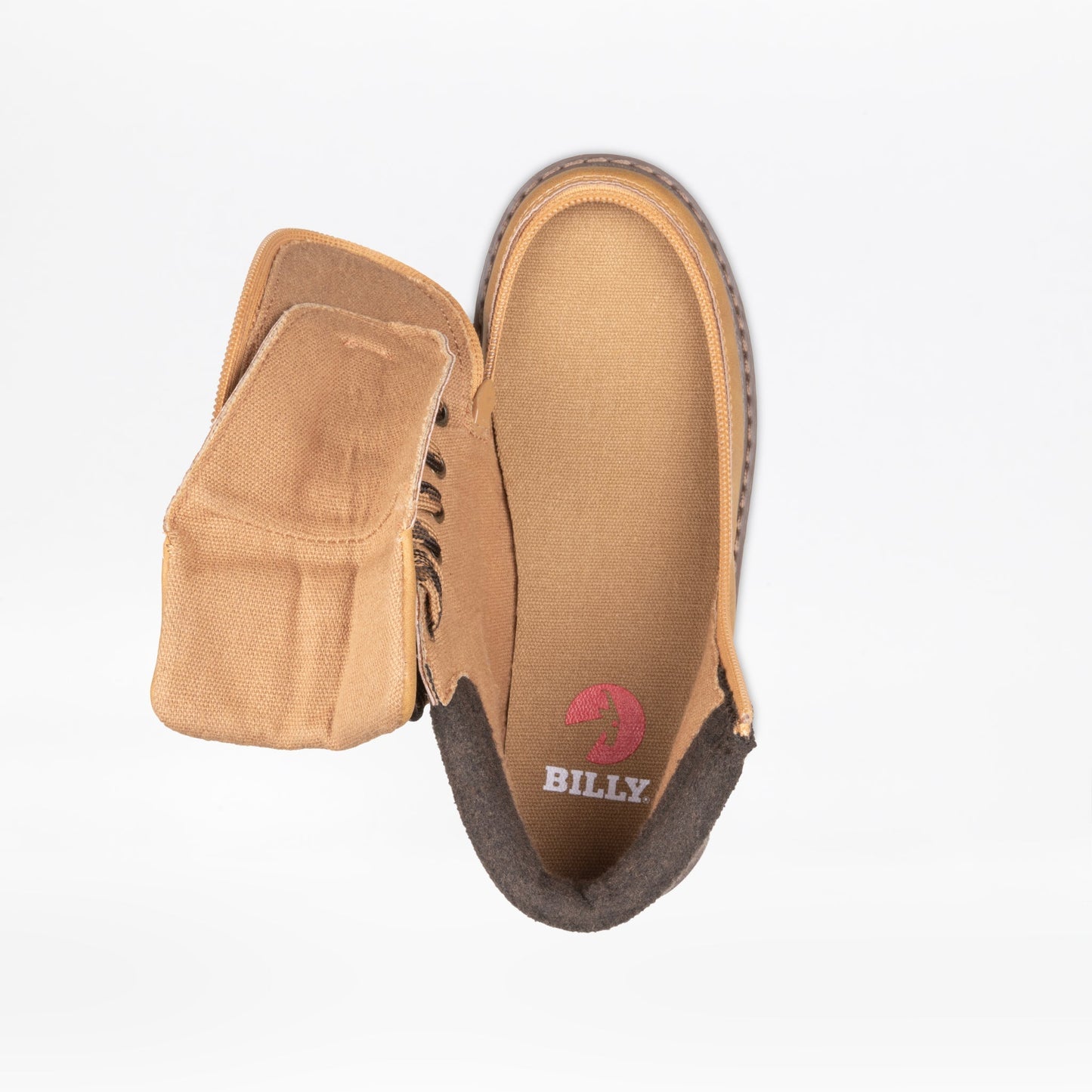 Tan BILLY Lug II