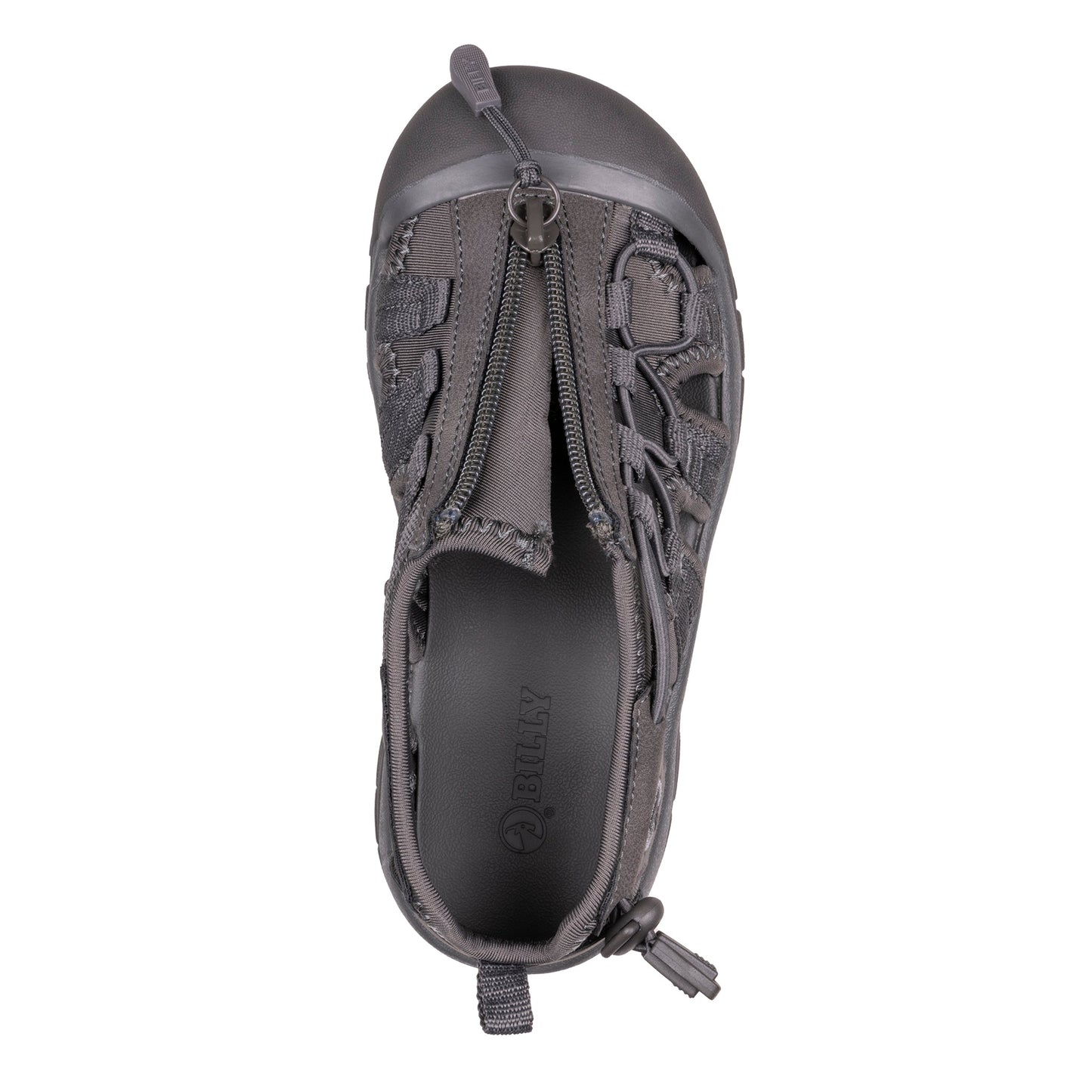 Grey BILLY River Sandal