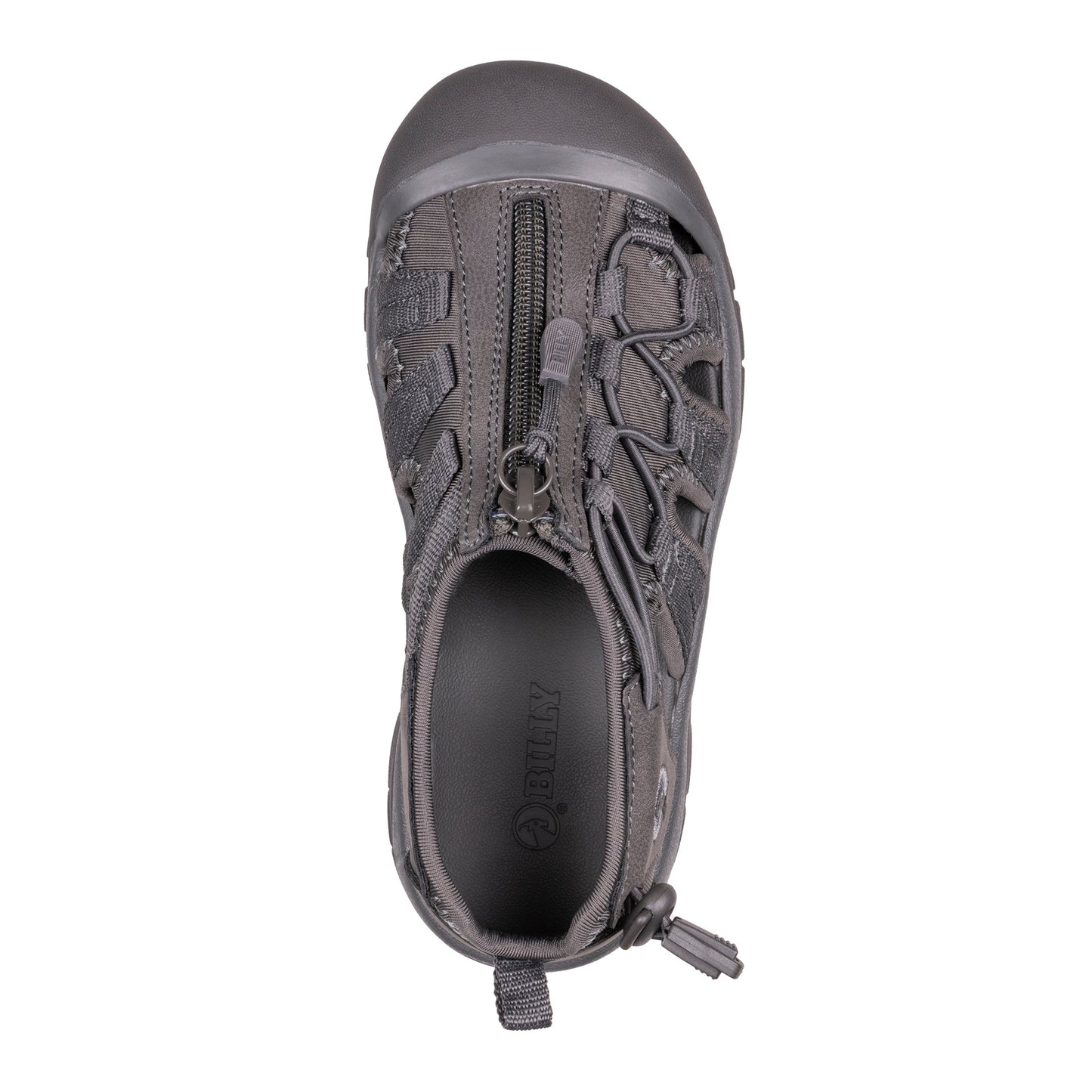 Grey BILLY River Sandal