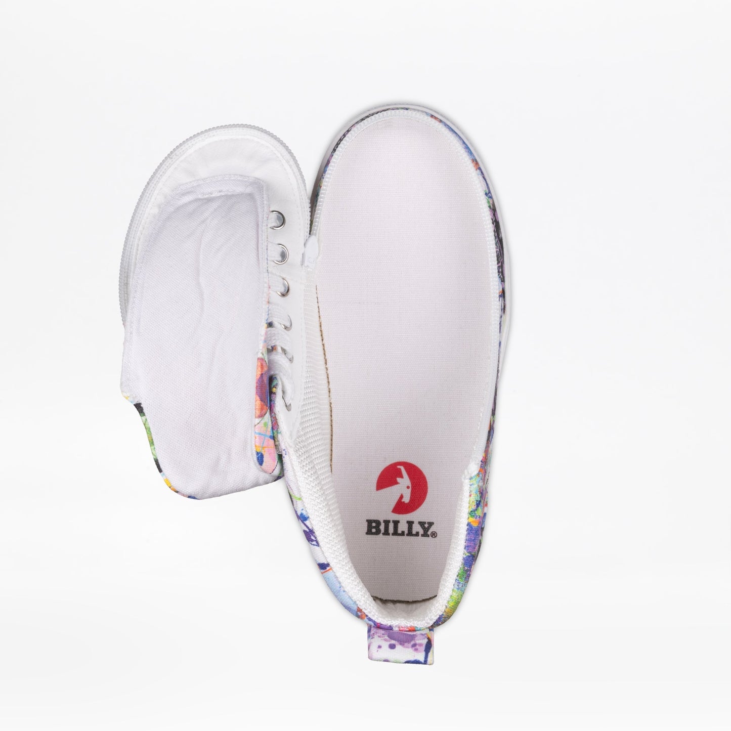 Lilia's Eye Candy BILLY Classic D|R II High