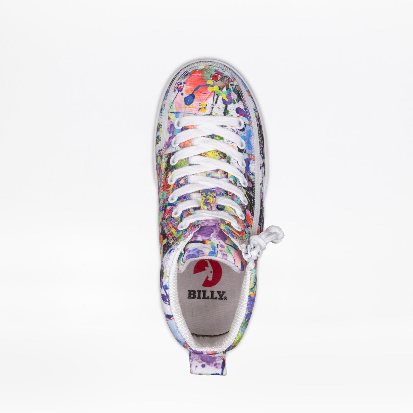 Lilia's Eye Candy BILLY Classic D|R II High