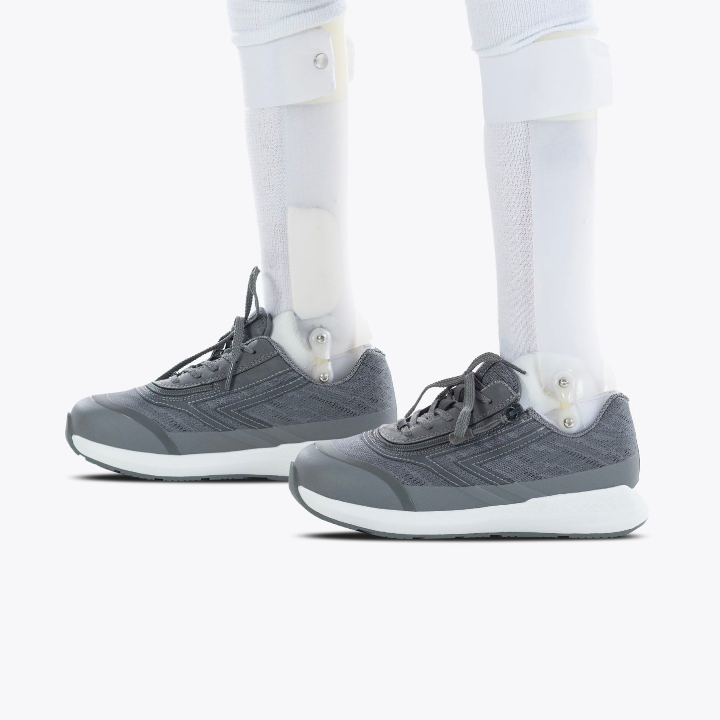 Charcoal BILLY Orthoflex