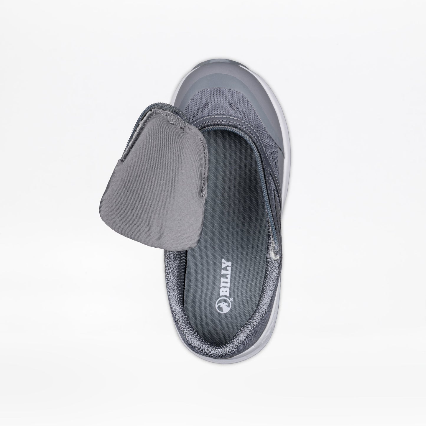 Charcoal BILLY Orthoflex