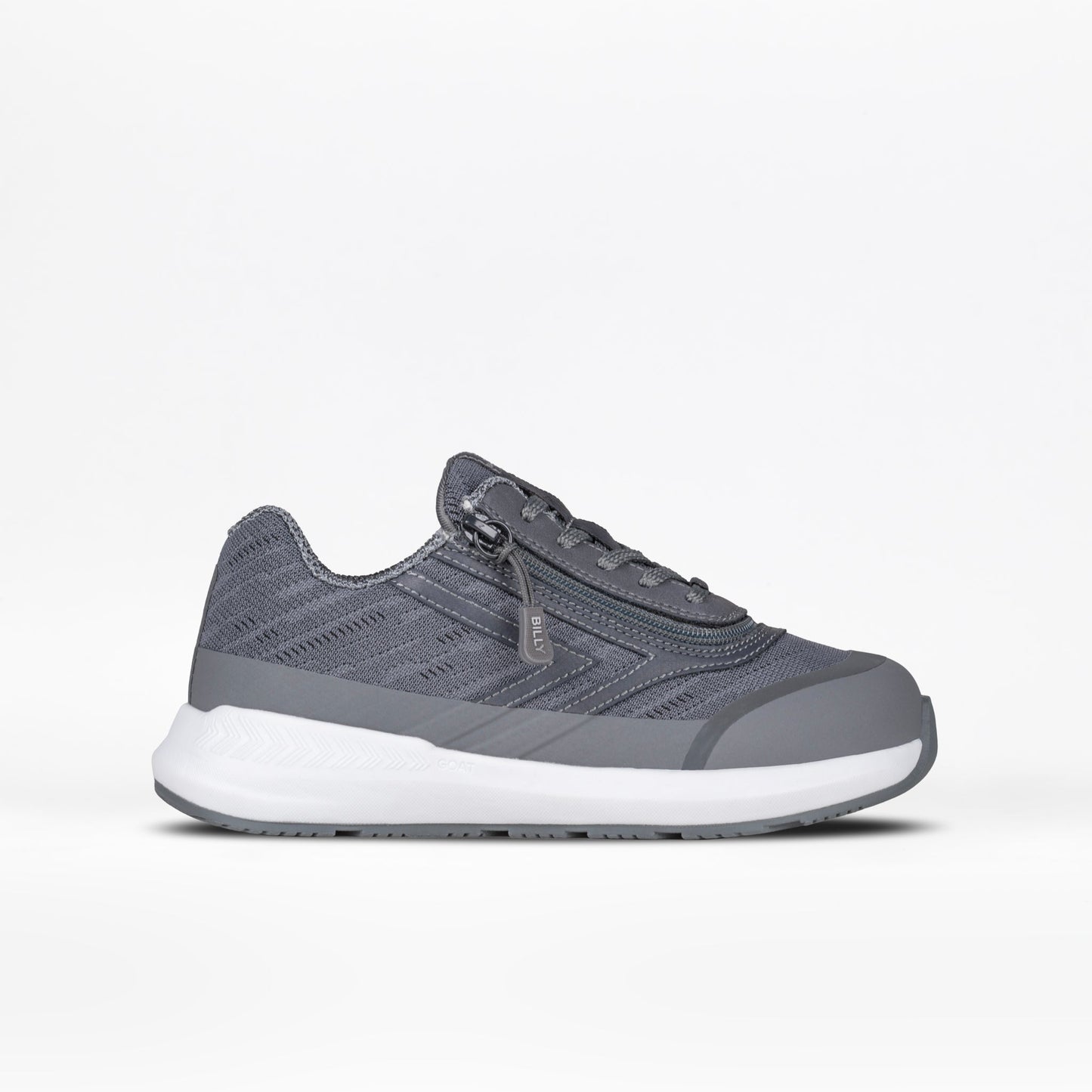 Charcoal BILLY Orthoflex