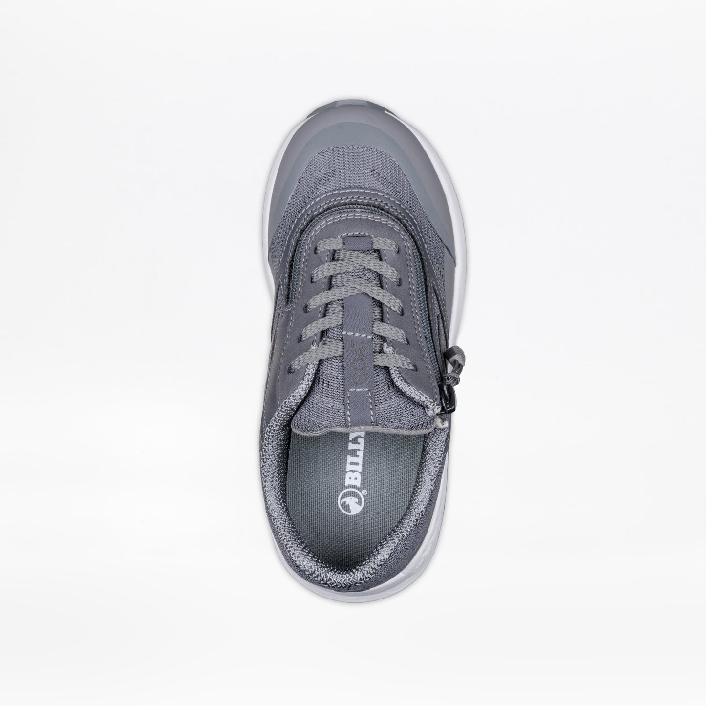 Charcoal BILLY Orthoflex