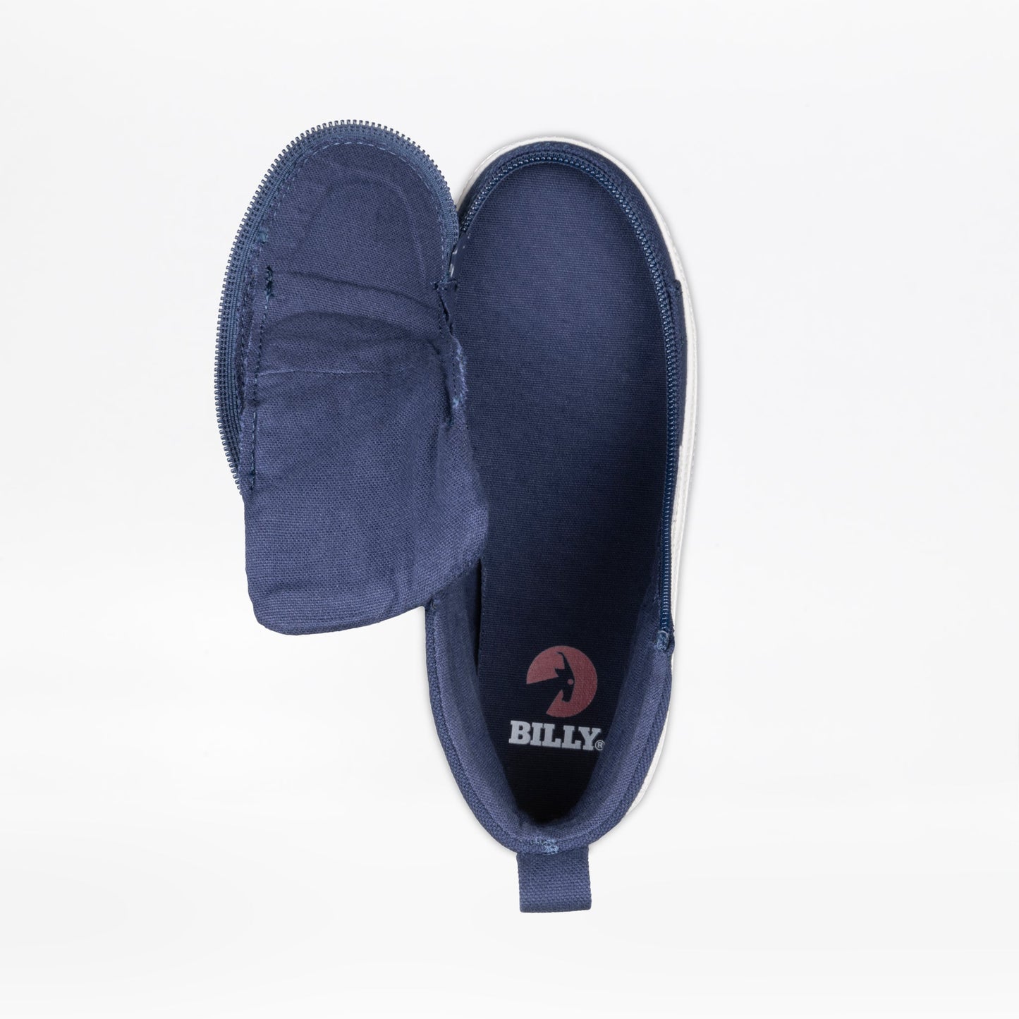 Marineblau/Weiß BILLY CS High