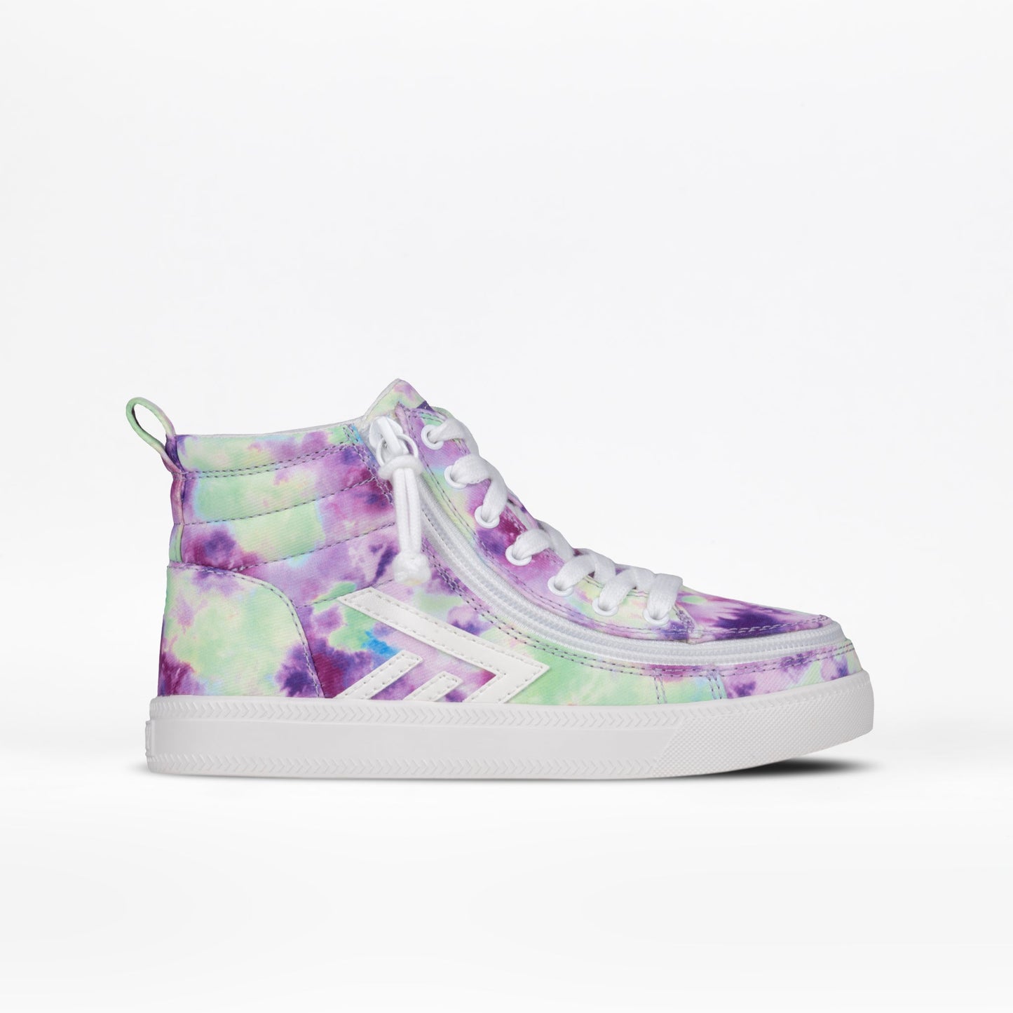 Lila Aquarell BILLY CS High