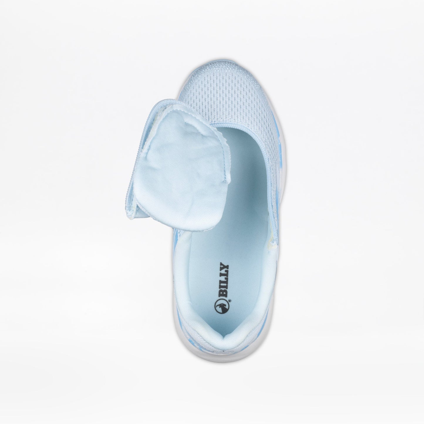 Himmelblau BILLY Sport Inklusion