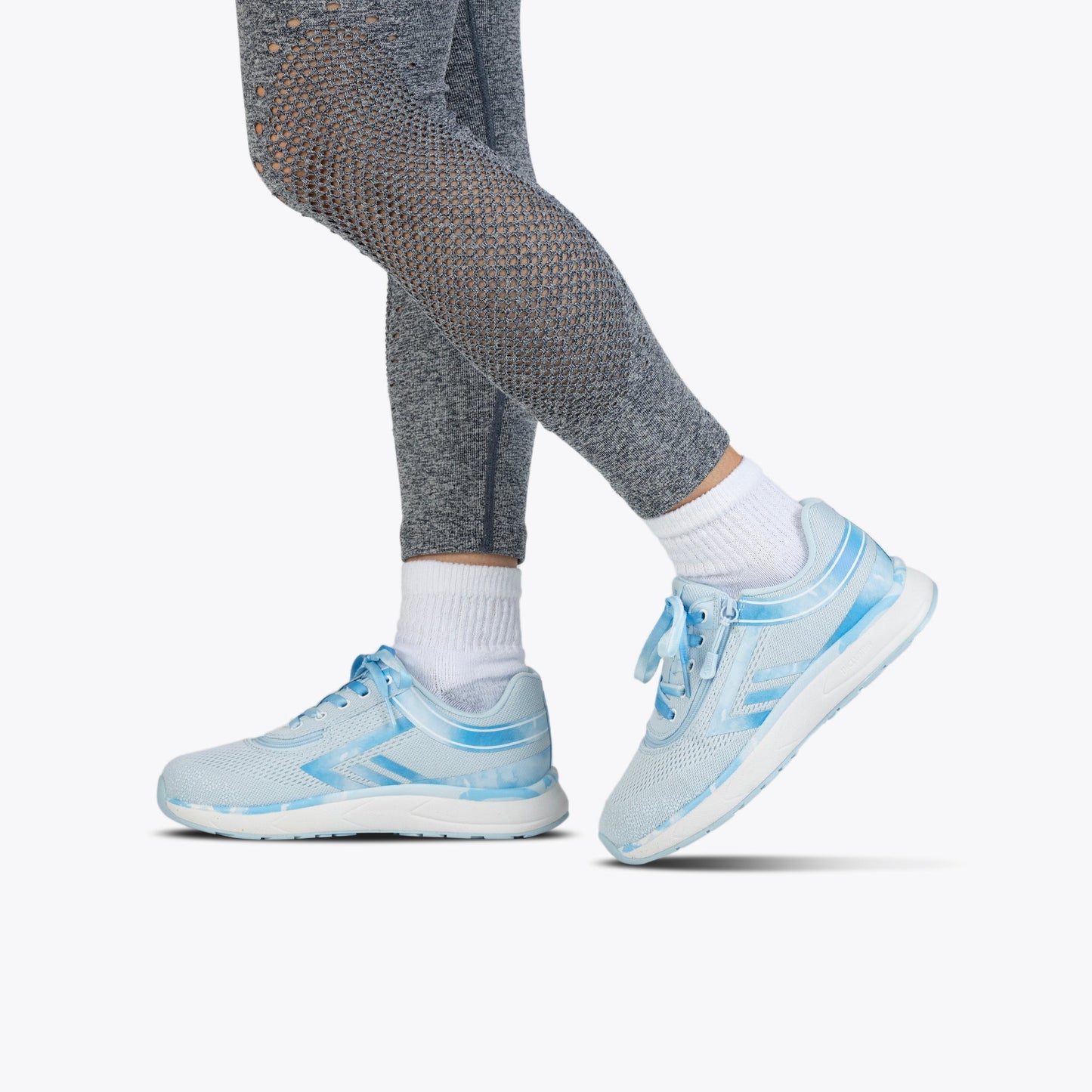 Himmelblau BILLY Sport Inklusion
