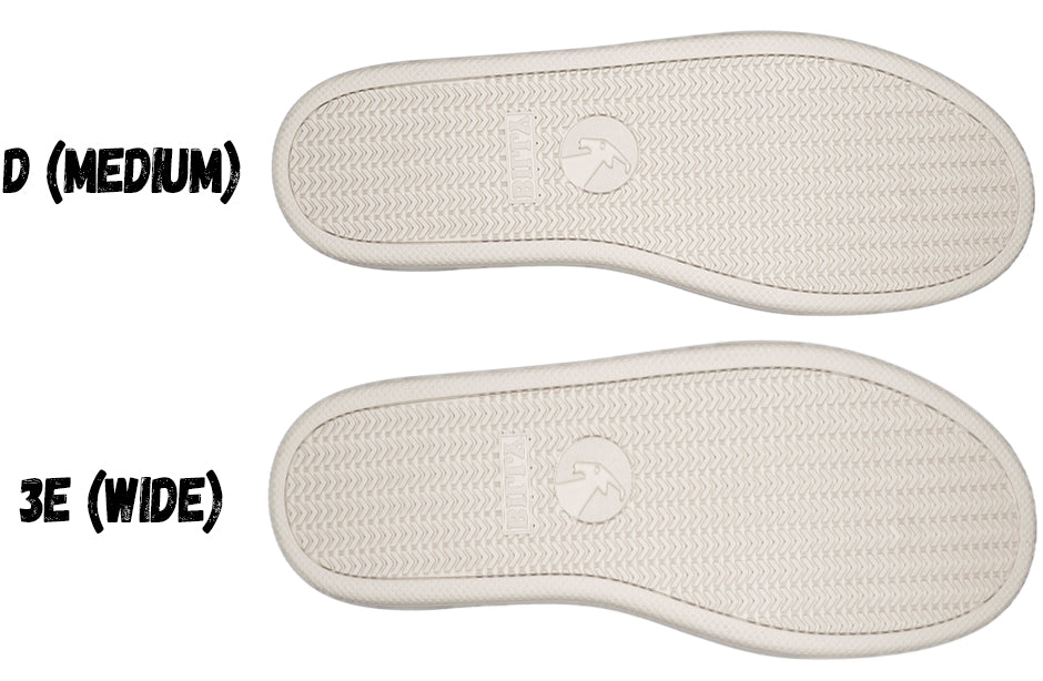 Men's Black/Grey Felt BILLY CS Street Low Tops