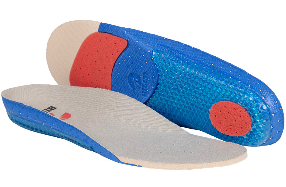 Women's Light Grey BILLY Sneaker Low Tops