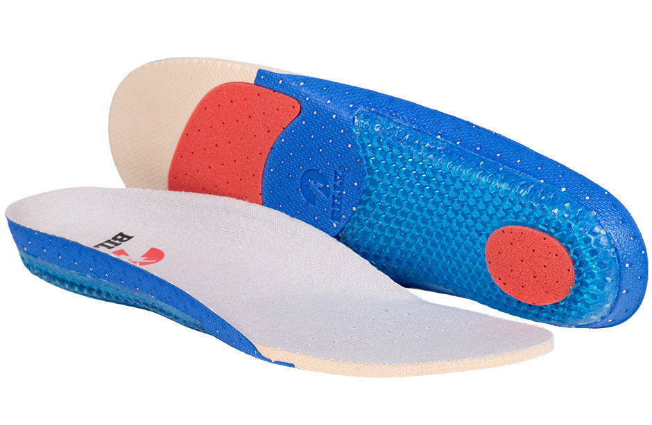 Women's Silver Grey Metallic BILLY Sneaker Lace Mid Tops