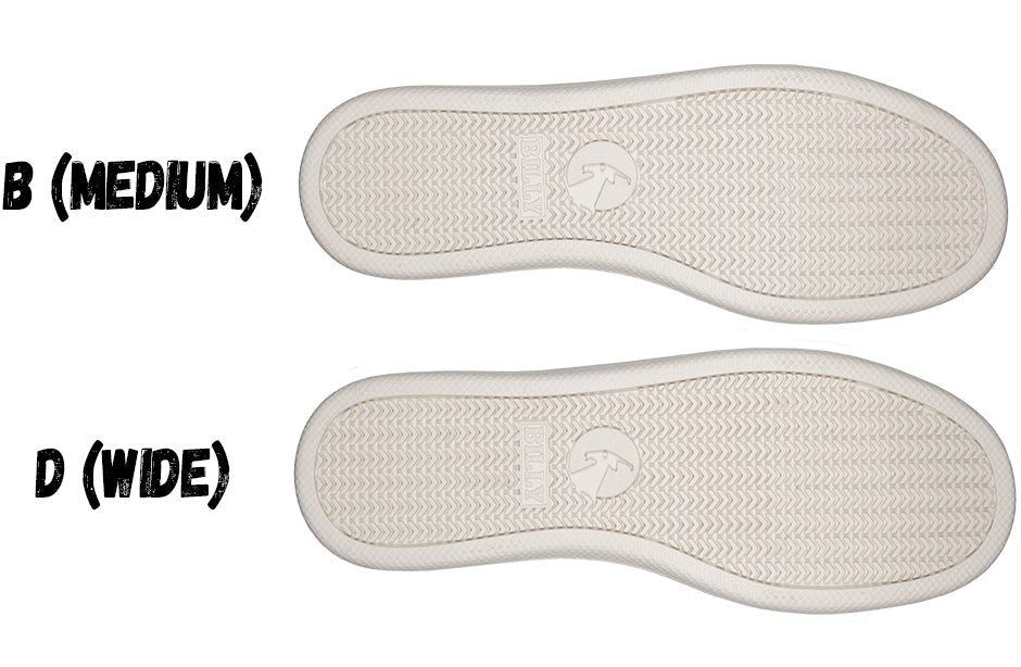 Women's Beach Blue BILLY Sneaker Lace Mid Tops