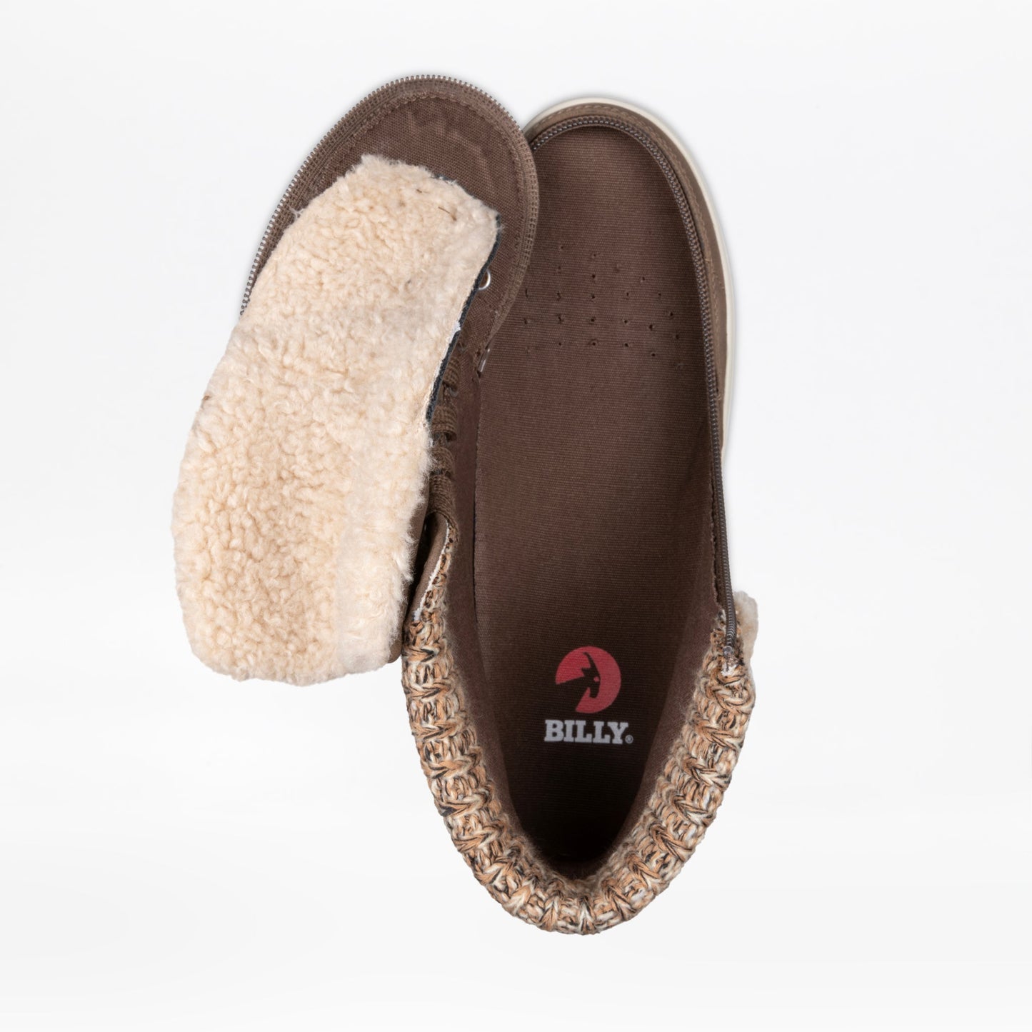 Women's Tobacco BILLY Cuffs