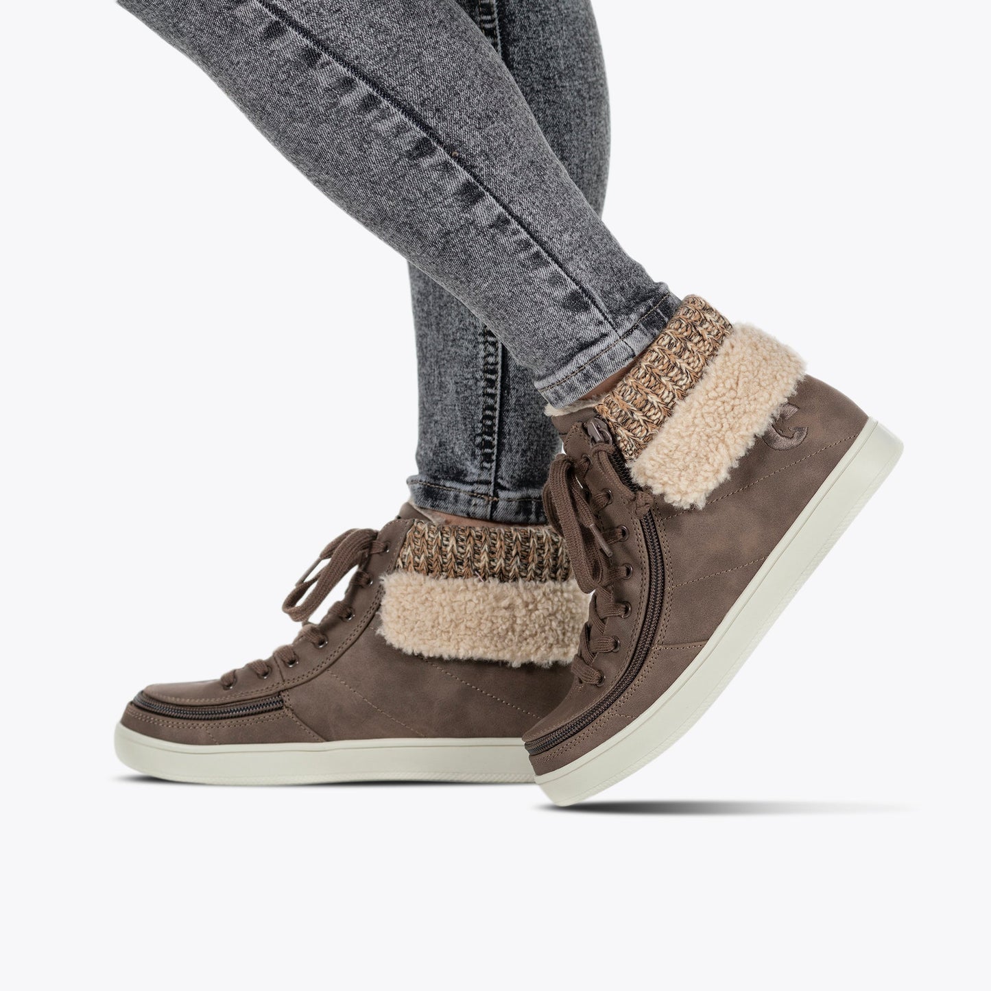 Women's Tobacco BILLY Cuffs