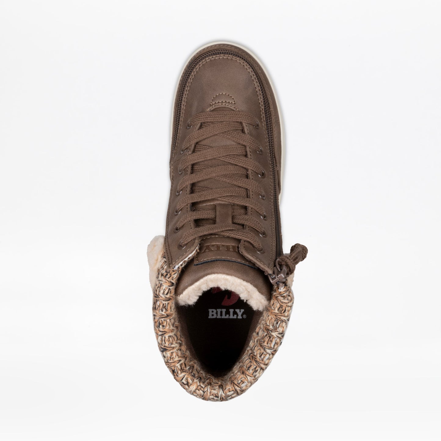 Women's Tobacco BILLY Cuffs