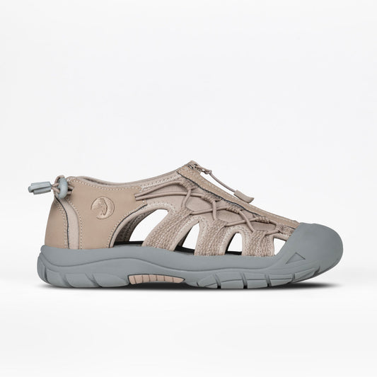 Women's Taupe BILLY River Sandals