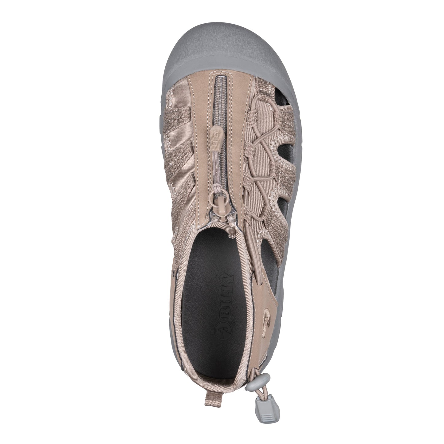 Women's Taupe BILLY River Sandals