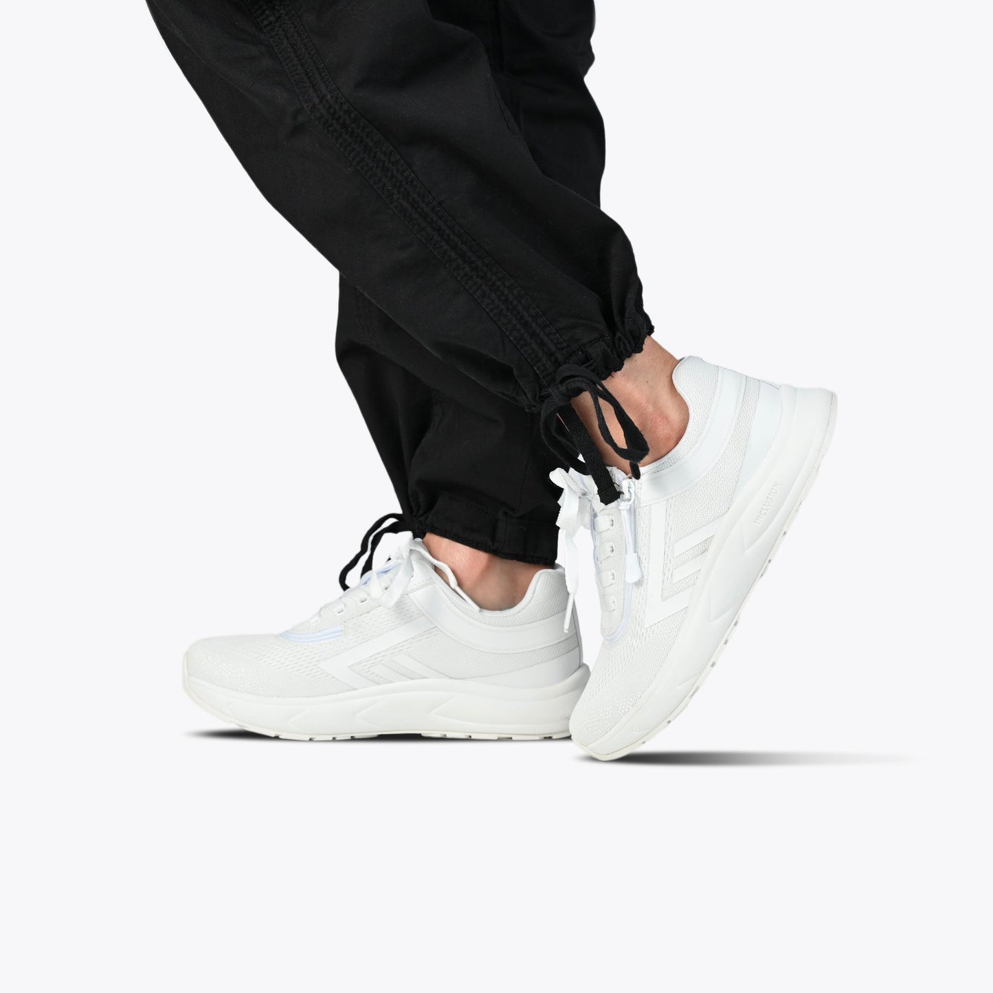 Billy Sport Inclusion in Weiß für Damen