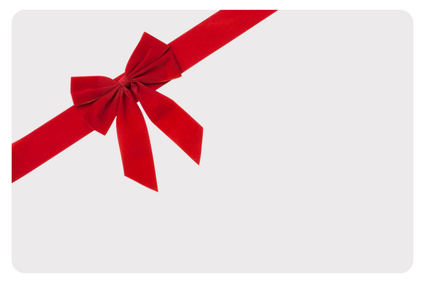 BILLY Footwear gift card