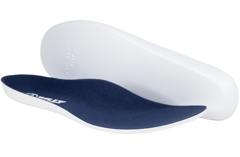 Men's Navy BILLY Sport Inclusion Too Athletic Sneakers