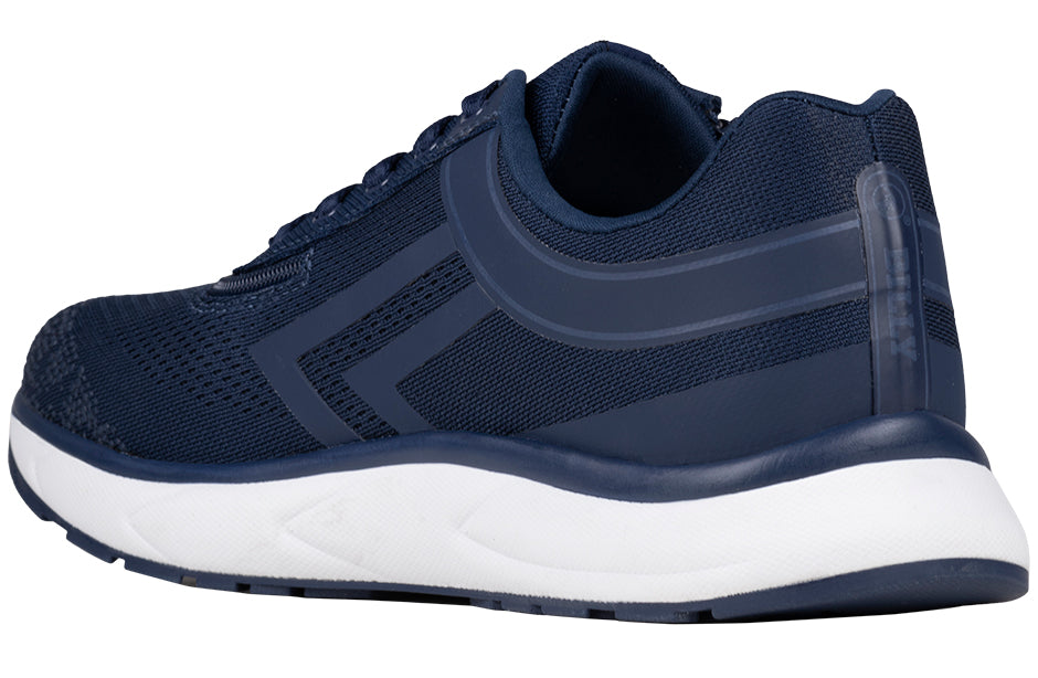 Men's Navy BILLY Sport Inclusion Too Athletic Sneakers