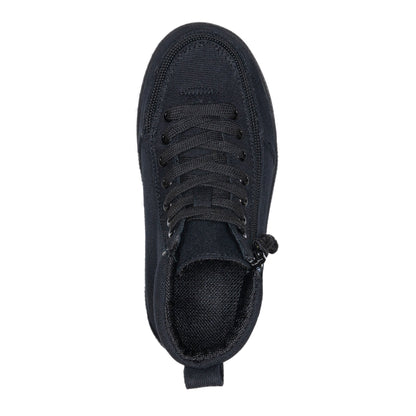 Black to the Floor BILLY Classic D|R High