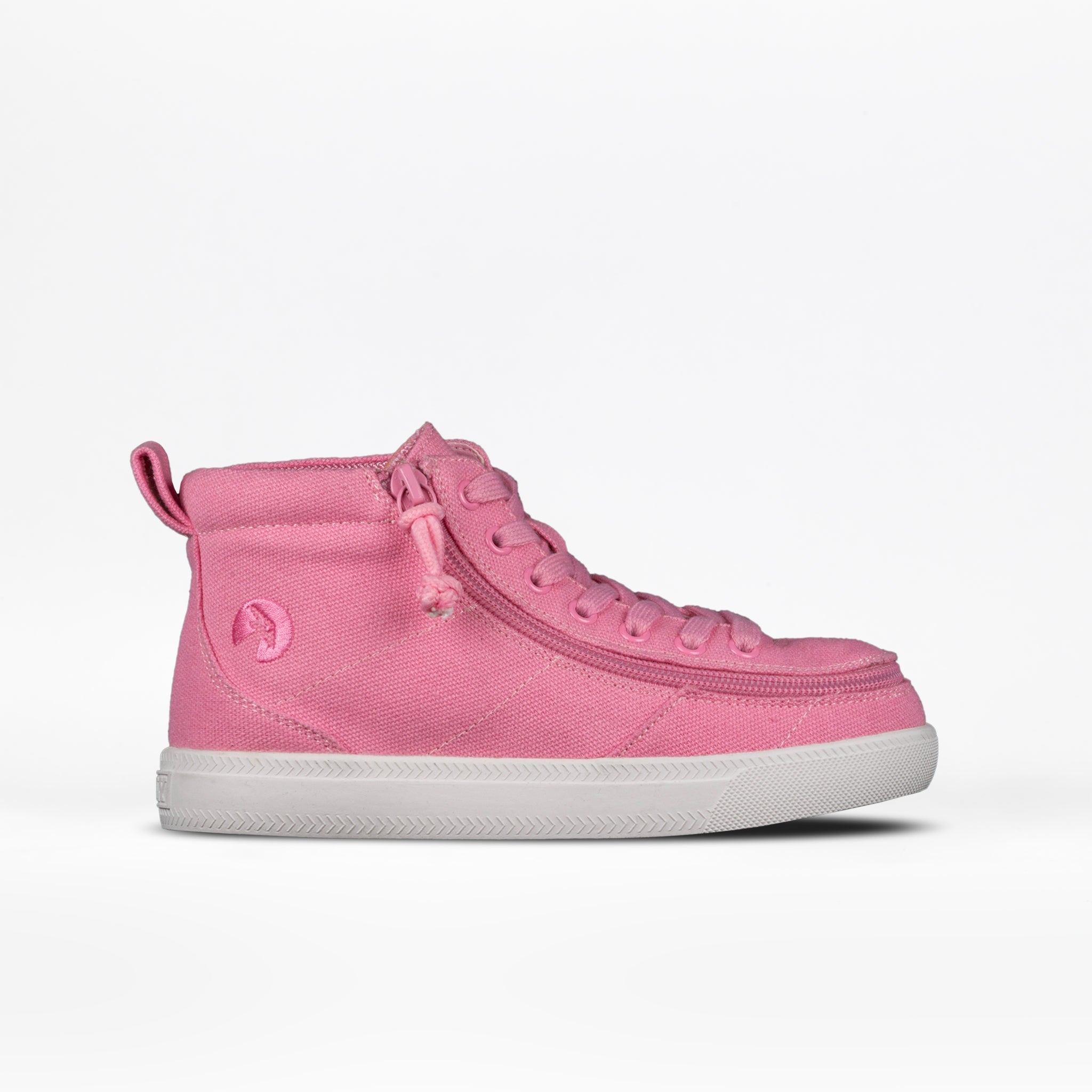 Billy R Sports Pink BILLY Classic D|R High – BILLY Footwear