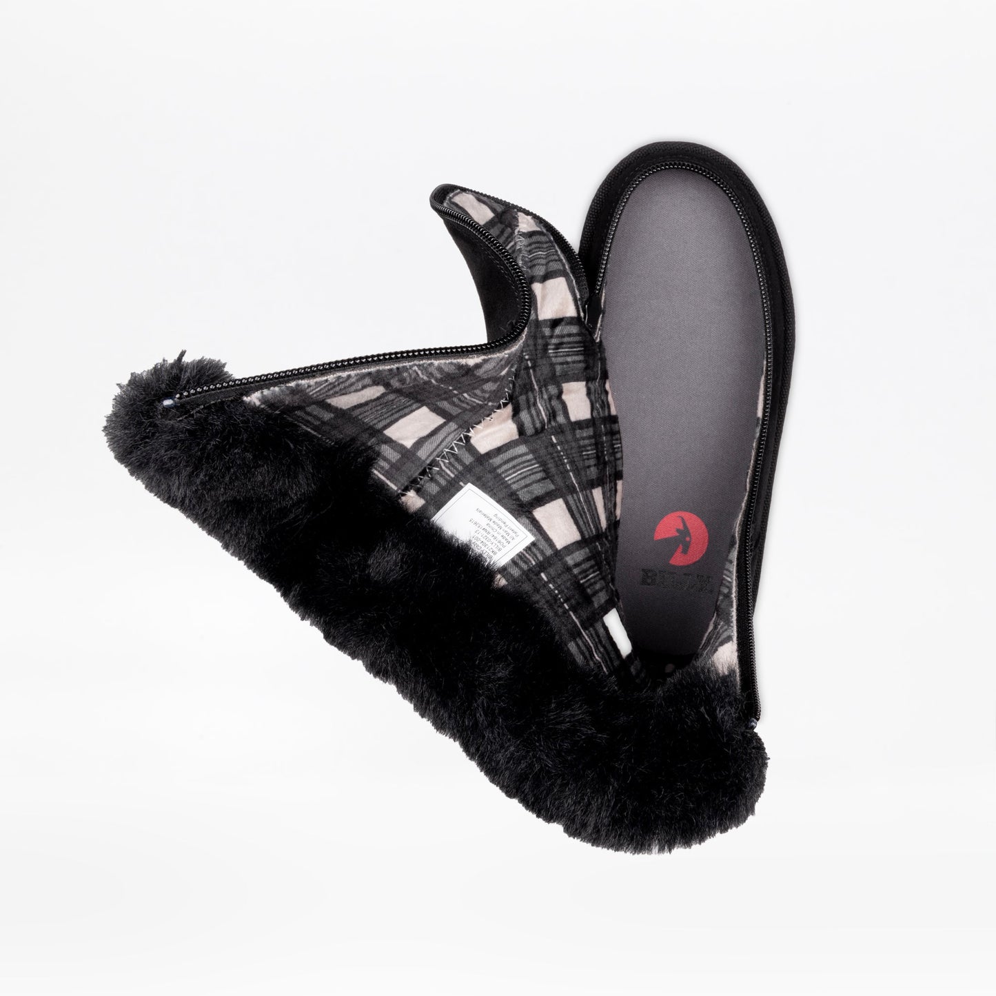 Schwarzer BILLY Cozy II