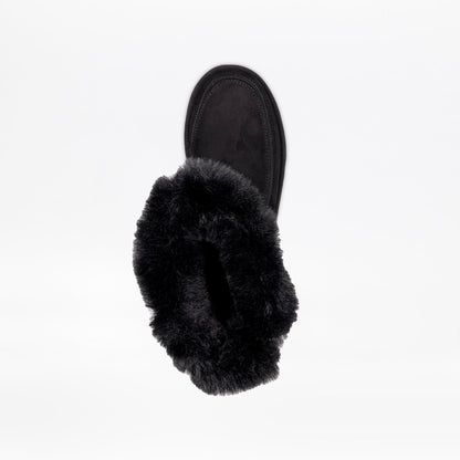 Schwarzer BILLY Cozy II