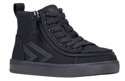 Schwarze BILLY CS Sneaker High Tops
