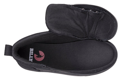 Schwarze BILLY CS Sneaker High Tops