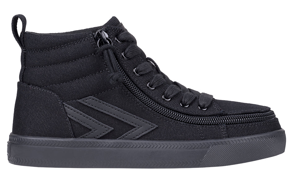 Schwarze BILLY CS Sneaker High Tops