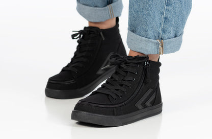 Schwarze BILLY CS Sneaker High Tops