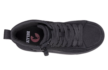 Schwarze BILLY CS Sneaker High Tops