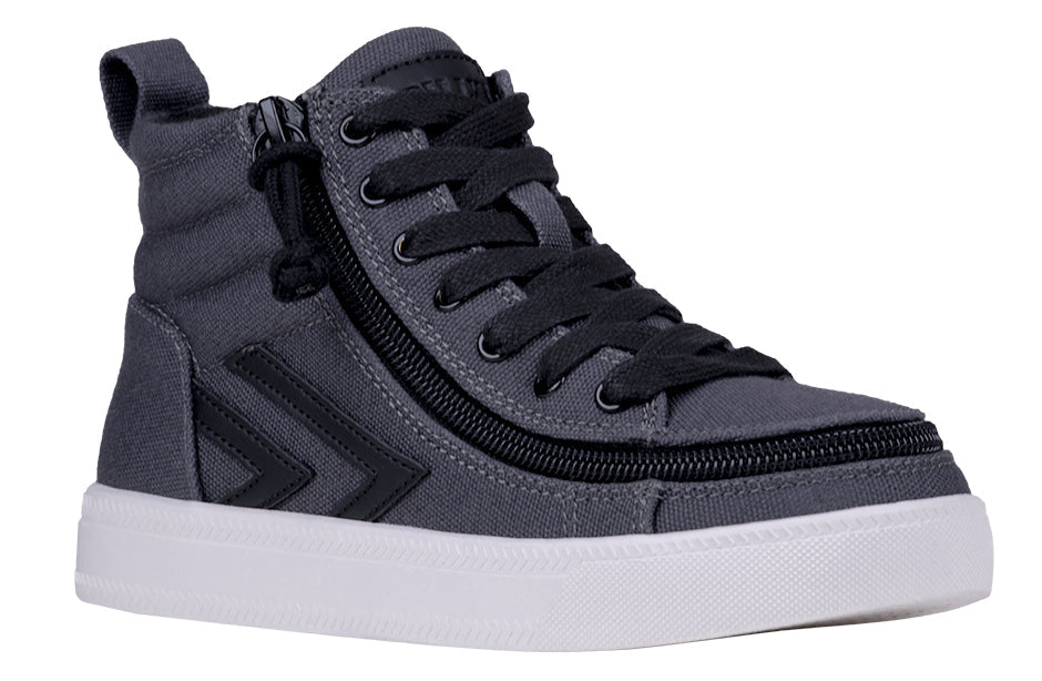 Anthrazit/Schwarz BILLY CS Sneaker High Tops
