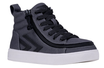Anthrazit/Schwarz BILLY CS Sneaker High Tops