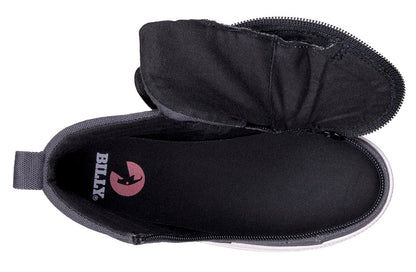 Anthrazit/Schwarz BILLY CS Sneaker High Tops