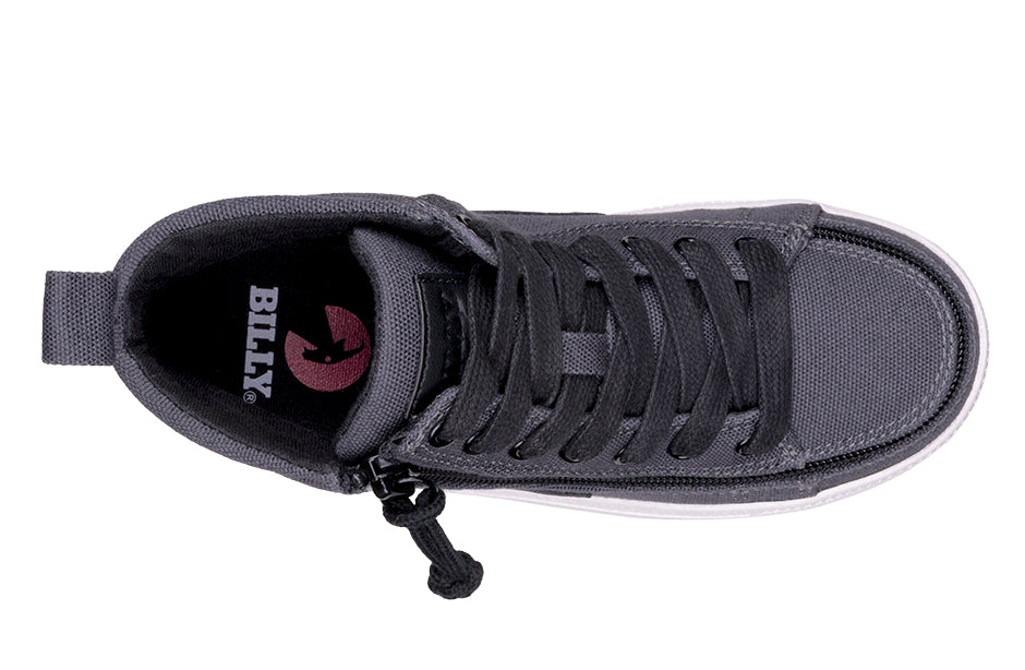 Anthrazit/Schwarz BILLY CS Sneaker High Tops