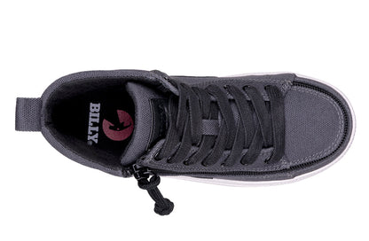 Anthrazit/Schwarz BILLY CS Sneaker High Tops