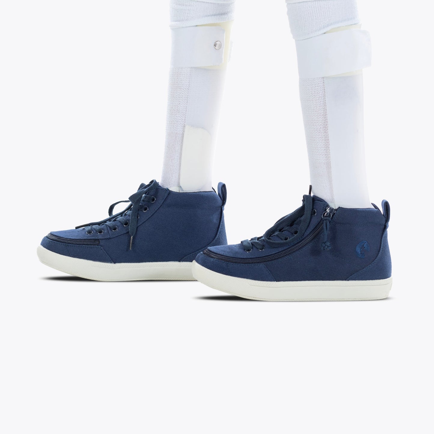 Marineblauer BILLY Classic D|R II High